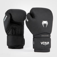 Guantes para niños Venum Contender 1.5 Negro-Combat Arena