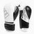 Guantes de boxeo Adidas Hybrid 500 Pro con Velcro Blanco-negro 