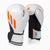 Guantes de boxeo Adidas Speed Tilt 200 WAKO 10 Oz Blanco-negro-rojo 