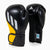 Guantes de boxeo Adidas Speed Tilt 200 WAKO 10 Oz Negro-amarillo-blanco 