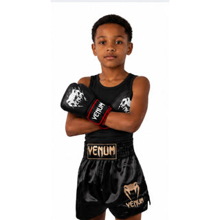 Guantes para niños Venum Contender