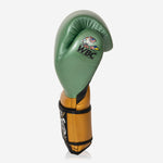 Guantes de boxeo Cleto Reyes Sparring CE6 WBC Edition