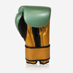 Guantes de boxeo Cleto Reyes Sparring CE6 WBC Edition