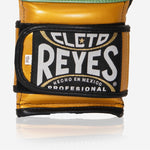 Guantes de boxeo Cleto Reyes Sparring CE6 WBC Edition