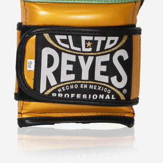 Guantes de boxeo Cleto Reyes Sparring CE6 WBC Edition