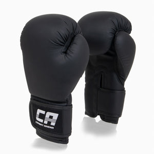Guantes de boxeo Combat Arena Club 
