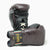 Guantes de boxeo Di Nardo con cordones burdeos-negro 14 oz