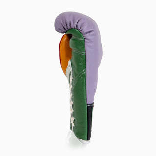 Guantes de boxeo Di Nardo con cordones 