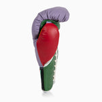 Guantes de boxeo Di Nardo con cordones 