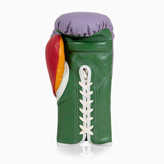 Guantes de boxeo Di Nardo con cordones 