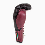 Guantes de boxeo Di Nardo con cordones 