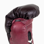 Guantes de boxeo Di Nardo con cordones 