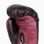 Guantes de boxeo Di Nardo con cordones 