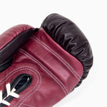 Guantes de boxeo Di Nardo con cordones 