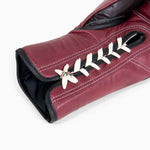 Guantes de boxeo Di Nardo con cordones 