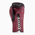 Guantes de boxeo Di Nardo con cordones 
