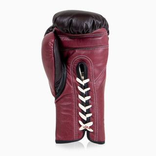 Guantes de boxeo Di Nardo con cordones 