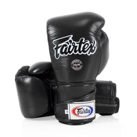 Guantes de boxeo Fairtex Angular BGV6 Negro 