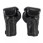 Guantes de boxeo Fairtex Angular BGV6 Negro 