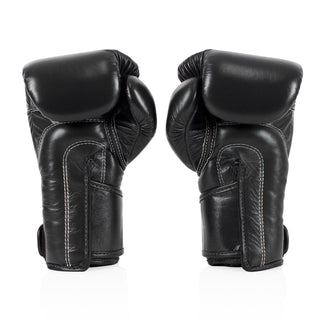 Guantes de boxeo Fairtex Angular BGV6 Negro 