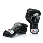 Guantes de boxeo Fairtex Angular BGV6 Negro 