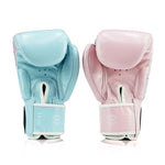 Guantes de boxeo Fairtex Edición Limitada de Flor 