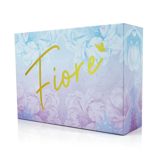 Guantes de boxeo Fairtex Edición Limitada de Flor 