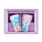 Guantes de boxeo Fairtex Edición Limitada de Flor 