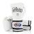 Guantes de boxeo Fairtex Mexican Style BGV9 Blanco