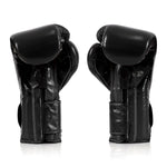 Guantes de boxeo Fairtex Mexican Estilo BGV9 Negro 
