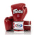 Guantes de boxeo Fairtex Mexican Estilo BGV9 Rojo-blanco 