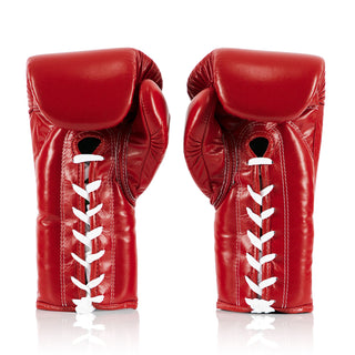 Guantes de boxeo Fairtex Pro Competición BGL6 