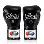 Guantes de boxeo Fairtex Pro Competición BGL6 