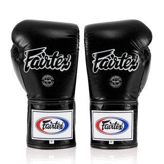 Guantes de boxeo Fairtex Pro Competición BGL6 