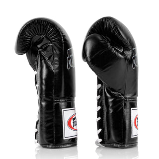 Guantes de boxeo Fairtex Pro Competición BGL6 