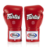 Guantes de boxeo Fairtex Pro Competición BGL6 