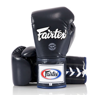 Guantes de boxeo Fairtex Pro Competición BGL6 