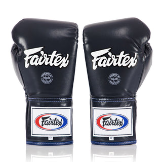 Guantes de boxeo Fairtex Pro Competición BGL6 