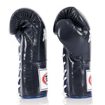 Guantes de boxeo Fairtex Pro Competición BGL6 