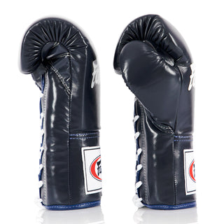 Guantes de boxeo Fairtex Pro Competición BGL6 