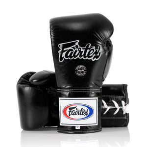 Guantes de boxeo Fairtex Pro Competición BGL6 