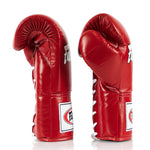 Guantes de boxeo Fairtex Pro Competición BGL6 