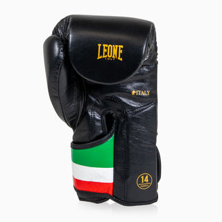 Guantes de boxeo Leone Italia GN039 