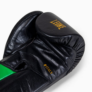 Guantes de boxeo Leone Italia GN039 