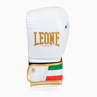 Guantes de boxeo Leone Italia GN039 