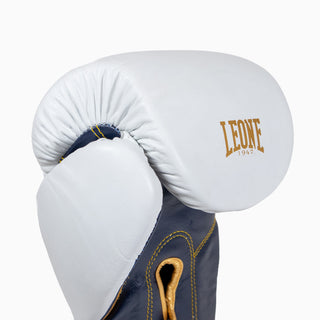 Guantes de boxeo Leone Italia GN039 