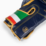 Guantes de boxeo Leone Italia GN039 