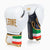 Guantes de boxeo Leone Italia GN039 