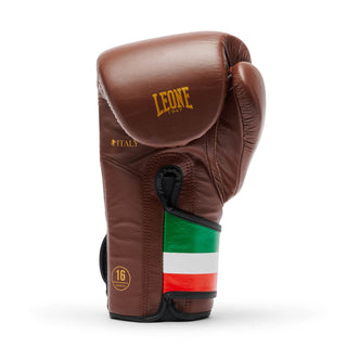 Guantes de boxeo Leone Italia GN039 