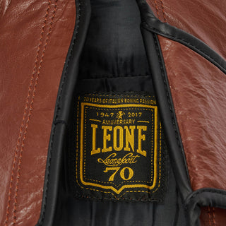 Guantes de boxeo Leone Italia GN039 